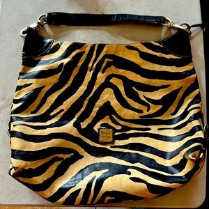 Vintage Dooney & Bourke bag